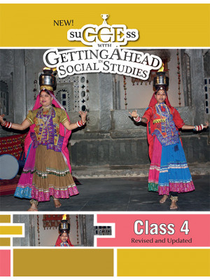New SuCCEss with Getting Ahead in Social Studies 4